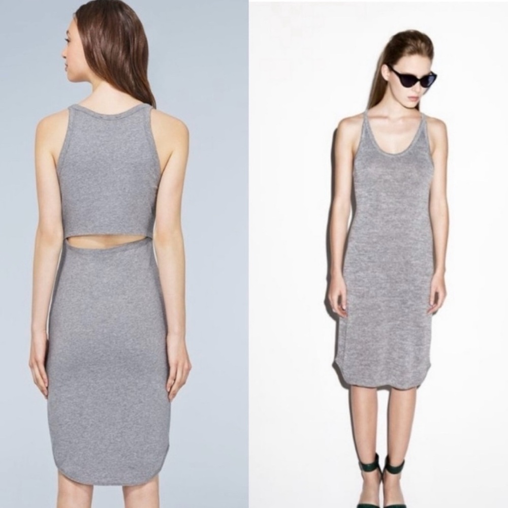 2/$75💥- DRESS | Women’s Aritzia Wilfred Free dress size XS (fits up to a M)
